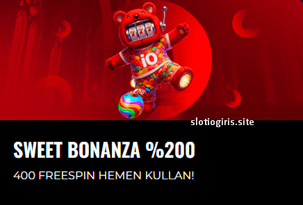 slotio giriş